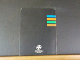 Santa Fe Industries Fact Book 1982 istorical Statisical Financial data