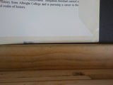Heart of the Reading Railroad by Benjamin Bernhart Soft Cover 1997 114 pages