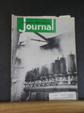 Railway Employees Journal 1972 May Circus World Museum