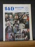 S&D Reflector V16 #4 1979 December Oldtime Steamboats
