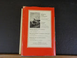 British Steam Railways By O S Nock Dust Jacket 1961 8 color plates 94 Photos