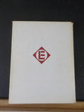 Erie Lackawanna Story by Paul Carleton