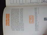 Train Shed Cyclopedia #3 Box Stock Reefers 1931