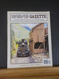 Narrow Gauge & Short Line Gazette 2021 July August Vol 47 #3