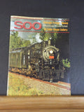 The SOO 2007 Fall Vol 29 #4 Chicago Freight House Phantom Steam 1956 All color s