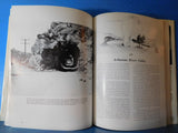 Colorado Midland Guide and Data Book by McFarland 1st ed w/ dust jacket