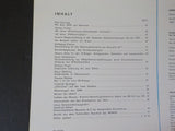 Der Modelleisenbahner 1974 Marz Trade journal for model railroaders