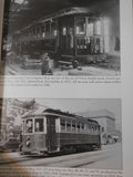 Images of America Manchester Streetcars by OR Cummings Soft Cover
