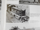 EMD’s SW8 America’s Mediums-Horsepower Switcher Choice Diesel Era Paul Withers