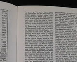 Flimsies West Issue #199 December 15, 1995 News Magazine of Western Railroading