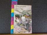 Yearbook of Railroad Facts 1978 Edition Information