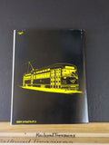 PCC From Coast to Coast Interurbans Special w/ dust jacket INSERT ROSTERS WORLD