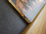 Railroad Magazine 1949 September Loco bells LI RR ST Paul Romance of Loco Bells