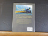 American Classic, An Durango & Silverton Narrow Gauge RR Robert T. Royem  SoftCo
