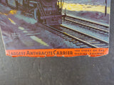 Railroad Magazine 1944 May Reading LV T-2B Pittsburgh Electric Rys