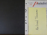 EMD Pointers 1957 October 22 #71 Water pump seal