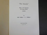 Gravity History of the Pennsylvania Coal Company Railroad 1850-1885 Connolly SC