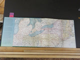 Classic Eastern American Railroad Routes, The by Brian Solomon