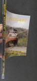 Western Maryland Diesels By Jahn & Johnson Soft Cover 1979 114 pages.  Lots of p