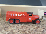 ERTL Texaco 1930 Diamond Fuel Tanker #7 in the series