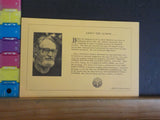 Hogheads & Highballs Railroad Lore & Humor by Dick Murdock Corner damage