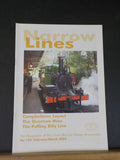 Narrow Lines Magazine #145 2004 February March Campbeltown Layout Quantum Mine