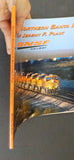 Burlington Northern Santa Fe Best of Jeremy F Plant BNSF Railway Morning Sun Bks