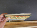 Great Western ‘Saint’ Class 4-6-0 by O.S. Nock     Ex-Lib book     W/Dust jacket