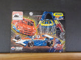 NASCAR 1999 Program Texas Motor Speedway June Longhorn 500 Pronto 400 Soft Cover