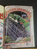 Garden Railways Magazine Bound Volume 11 1994