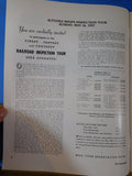 Keystone PRR T&HS Magazine 1981 Sept Altoona Shops Inspection Tour