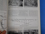 Narrow Gauge & Short Line Gazette Bound Volume 12 1986-1987 Narrow Gauge Gazette