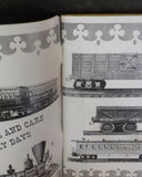 Modern Locomotives And Cars 1939 Pennsylvania Railroad PRR