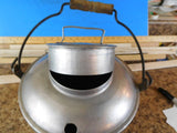 Chesapeake & Ohio Water Can  C&O Ry   NO SPOUT   Lot 1