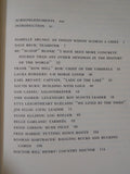 Whistlepunks & Geoducks Oral Histories from the Pacific Northwest by Ron Strickl