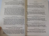 Elements of Diesel Engineering by Orville Adams 1936 Hard Cover