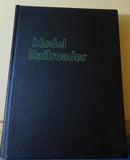 Model Railroader Magazine Bound Volume 32 January-December 1965