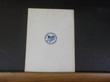 Baltimore & Ohio Railroad Company Annual Report 1952 129th Center page map
