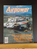 Airpower 1993 May Vol 23 #3 Flying the X-15 at mach 6 Vultee attack planes