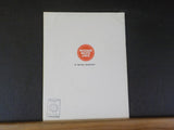 Missouri Pacific Railroad Company Statistical Report 1955