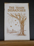 Train Dispatcher 1978 March Boycott List Washington Report