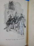 Captain Macklin, His Memoirs by Richard Harding Davis