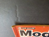 Modern Railways 1985 April Automotive team moves into top gear Lincoln concentra