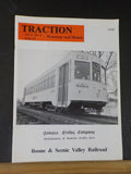Traction Prototype and Models Magazine Issue 33 Vol 6 #4