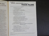 Best of Model Railroading Magazine's Track Plans, The  Robert Schleicher  Damage