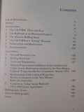 Cumbres & Toltec Scenic Railroad The Historic Preservation Study Wilson & Glover