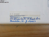 Info Magazine Union Pacific System 1986 July Employee UP Texas Division Lumber T