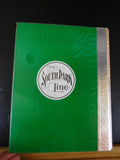 Mineral  Belt Volume I Old South Park Denver to Leadville by Digernes w/ Map HC