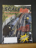 Scale Rails NMRA 2005 July John Diamond’s HO-Scale