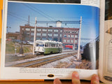 Illinois Terminal In Color Vol 2 photography of Eugene Van Dusen by Volkmer Morn